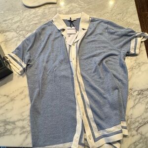 Onia Men’s Spring/Summer bundle - all NWT